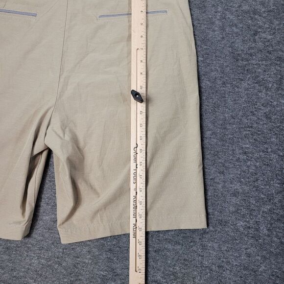 Tommy Bahama Men’s Shorts Size 36 British Khaki - Picture 10 of 12